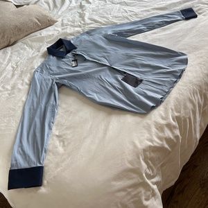 Prada shirt